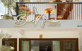 Benny Homestay Huế